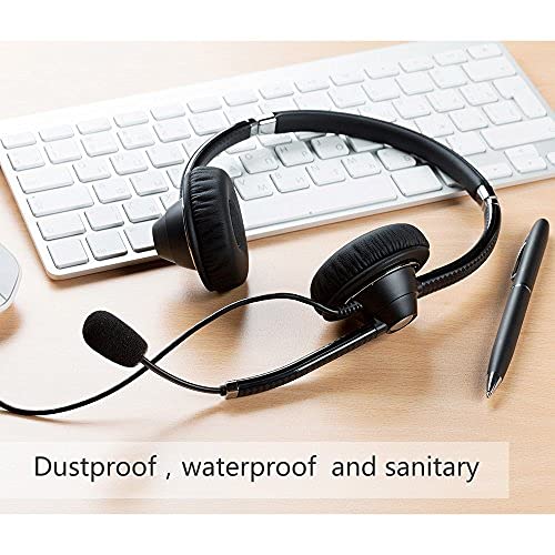 FEPITO Parabrezza per microfono mini formato 20