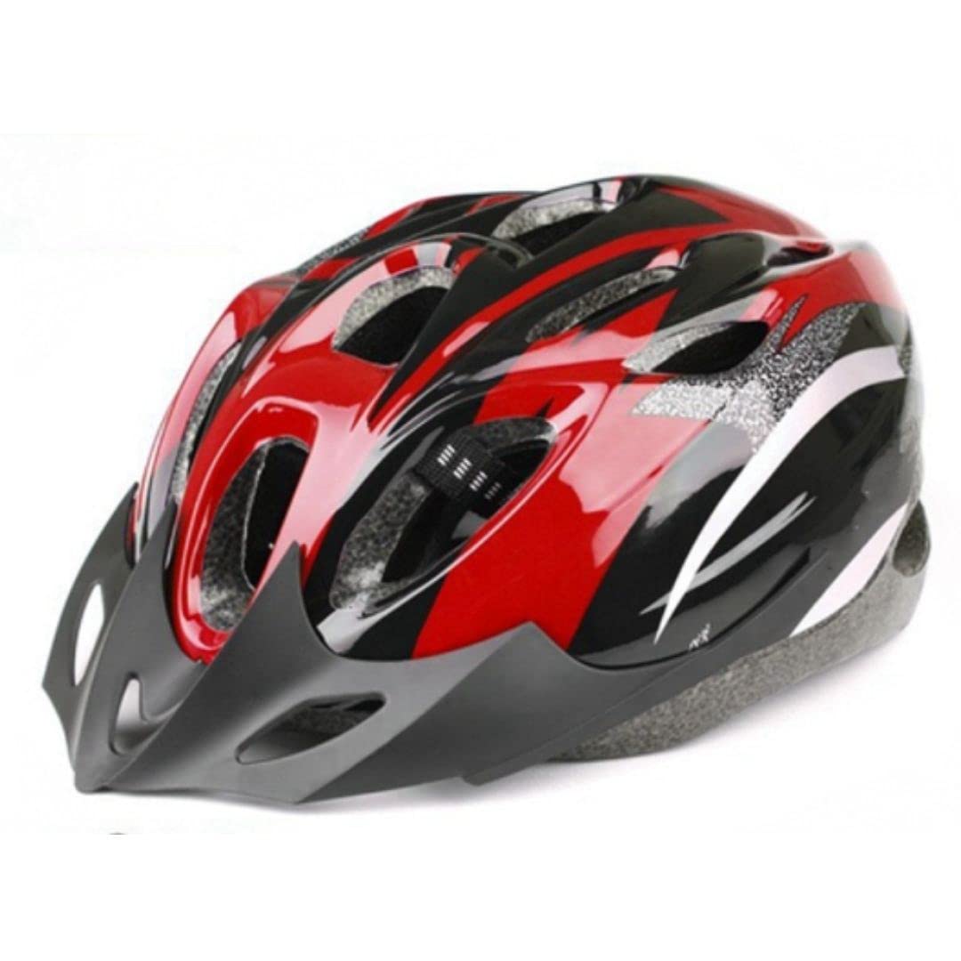FABSPORTS Safety Helmet for Kids, Youth and Adults Light Weight Bicycle/Bike, Adjustable Size, for Cycling/Skating/Skate Boarding (B09GG454X6) Amazon Price History, Amazon Price Tracker