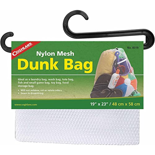 Coghlan'S Nylon Dunk Bag 19 In. X 23 In.