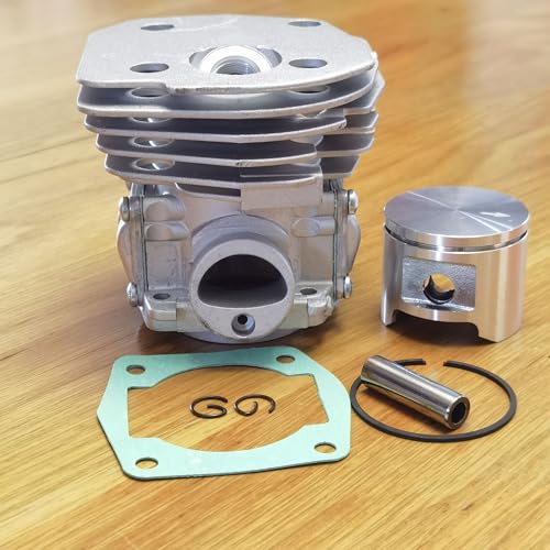 Kit de piston cylindre 353 45 mm pour réparer une perte de compression - 2
