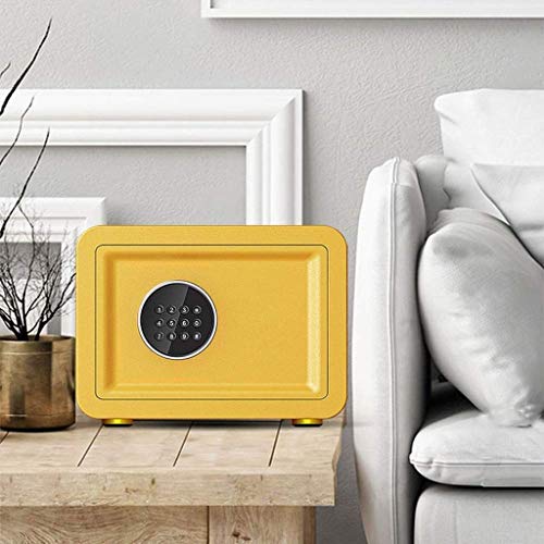 Coffre-fort numérique électronique pour armoire et protection acte de propriété