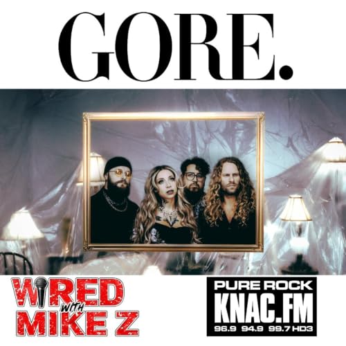 Gore. Alex and Devin