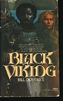 Black Viking 0449143937 Book Cover