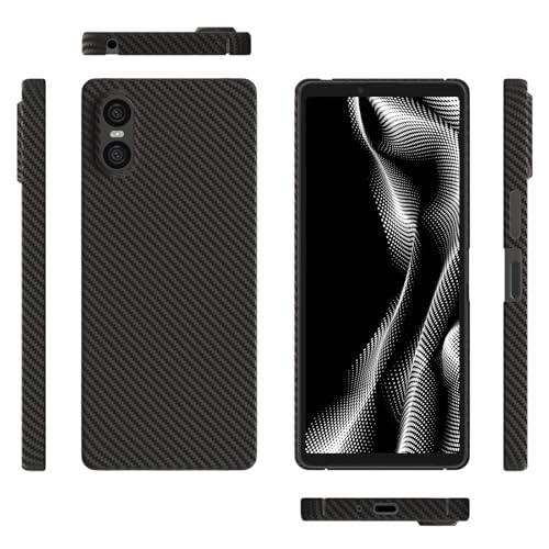 Madoats SONY Xperia 10 VI ΉP[X X}zP[X Rphe`bLf A~h@ Jo[  y ϏՌ LYh~ ~ wh~ ΂݂Ȃ ϋv X ^ ~j}Xg Vv ȃJ[{ rW