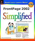  Frontpage 2002 Simplified