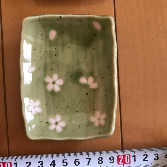 Amazon | 美濃焼 小皿 5枚セット 水峰窯 | ノーブランド品 | 小皿 通販