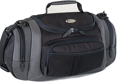 Targus DPMV01 Pro Series Universal Video/Camera Case - Grey