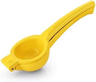 NC europejska standardowa farba w sprayu ze stopu aluminium ręczna wyciskarka do cytryny wyciskarka do cytryny ręczna sokowirówka