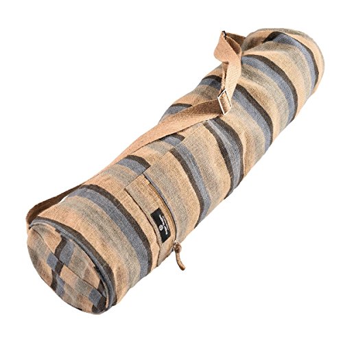 The 17 Best Yoga Mat Bags And Carriers For Men And Women [2021] — Yoga Kali