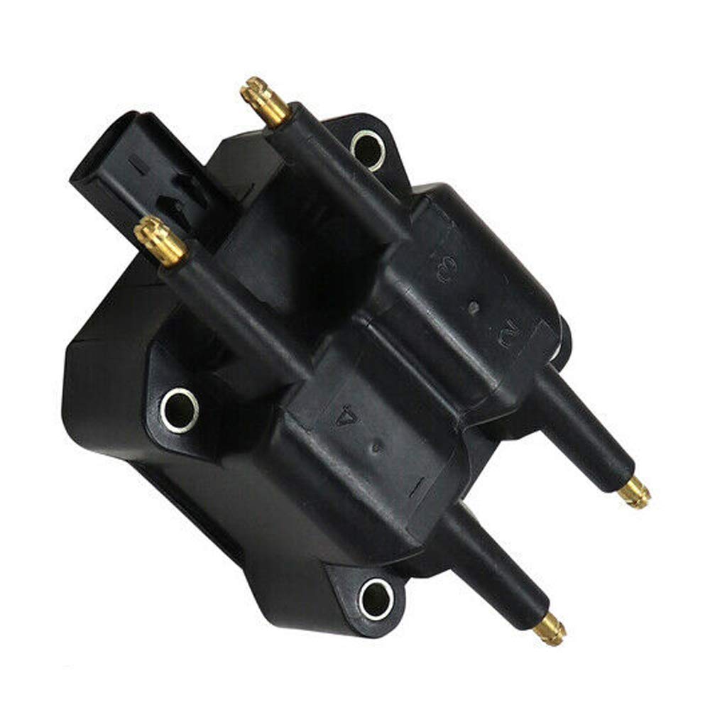 Amazon.com: 1PC IGNITION COIL UDO347 5269670 56032521 05269670 