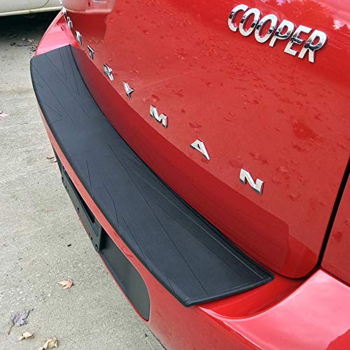 Dawn Enterprises Rbp-011 Rear Bumper Protector #TOP1