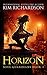 Horizon (Soul Guardians Book 3)