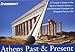 Frommer's Athens Past & Present (Frommer's Athens Past & Present)
