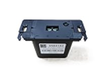 All Pro Fireplace Replacement - Proflame 2 Battery Holder - SIT 0584103 - New Verison, Black