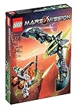 Lego Mars Mission ETX Alien Strike
