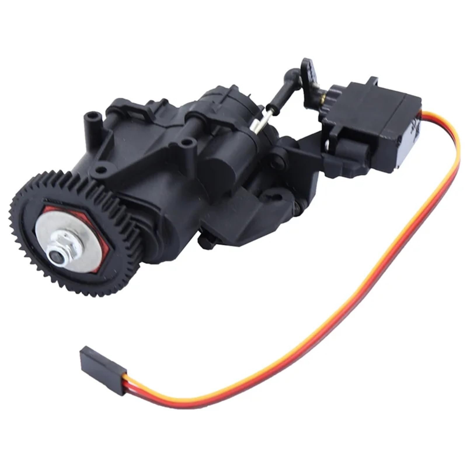 Amazon.com: DAIKONRICH 2 Speed Transmission Gearbox with Internal