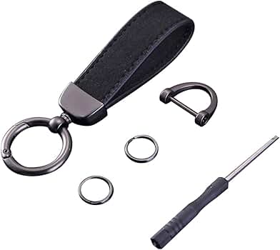 【完売品】Llife LEATHER KEY CHAIN SIENNA LIDNM / Llife ONLINE STORE / Llife LEATHER KEY CHAIN