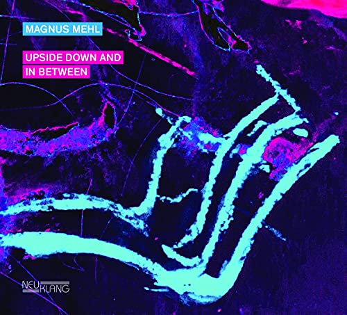 Upside Down And In Between