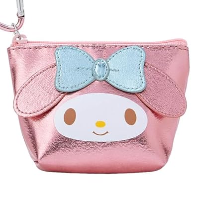 Sanrio 845639 My Melody Mini Pouch