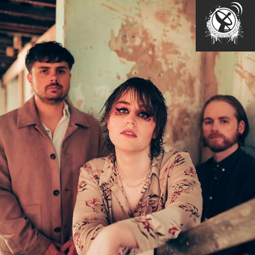 Kate (PUPIL SLICER) on Fleshwork