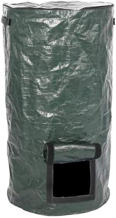 Bolsa de compost PE rectangular 35x60 cm miniatura 7