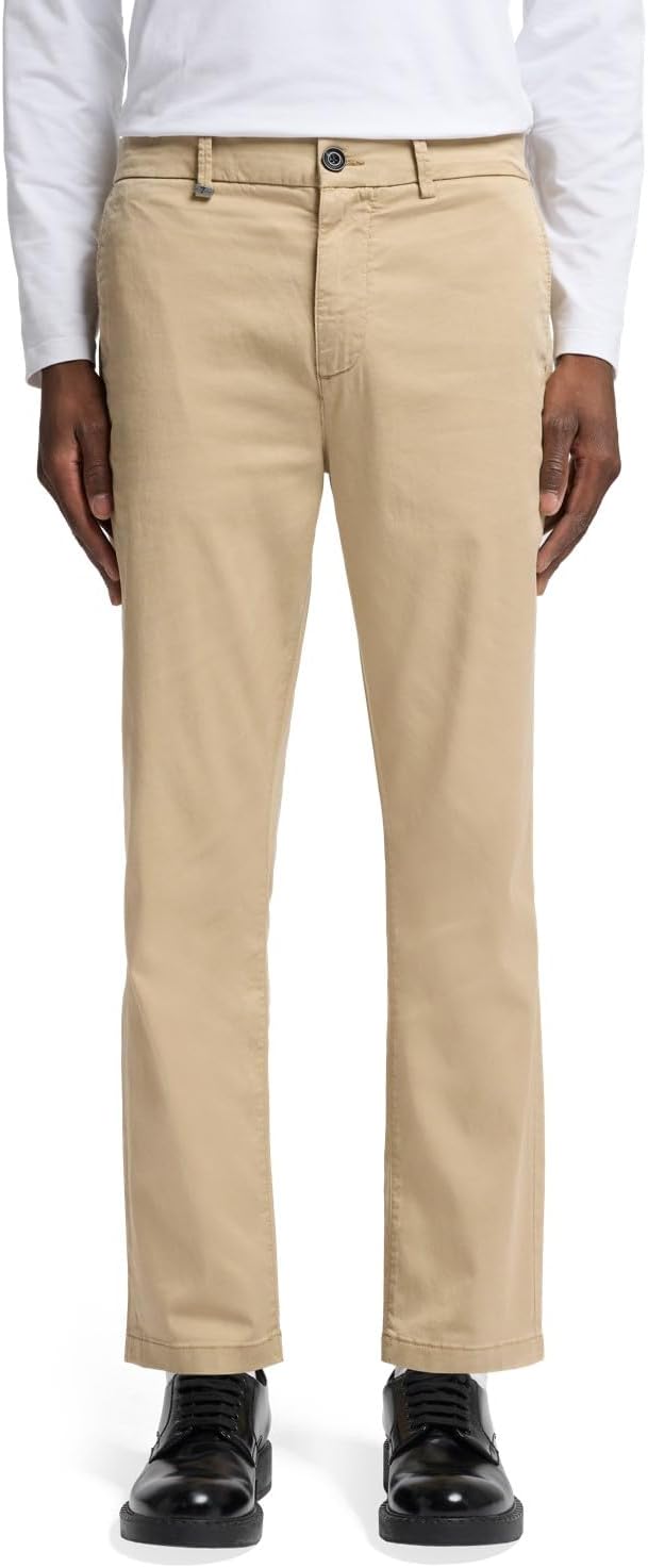 7 For All Mankind Men's Weightless Adrien Slim Fit Chino Pant