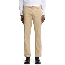 7 For All Mankind Mens Weightless Adrien Slim Fit Chino Pant