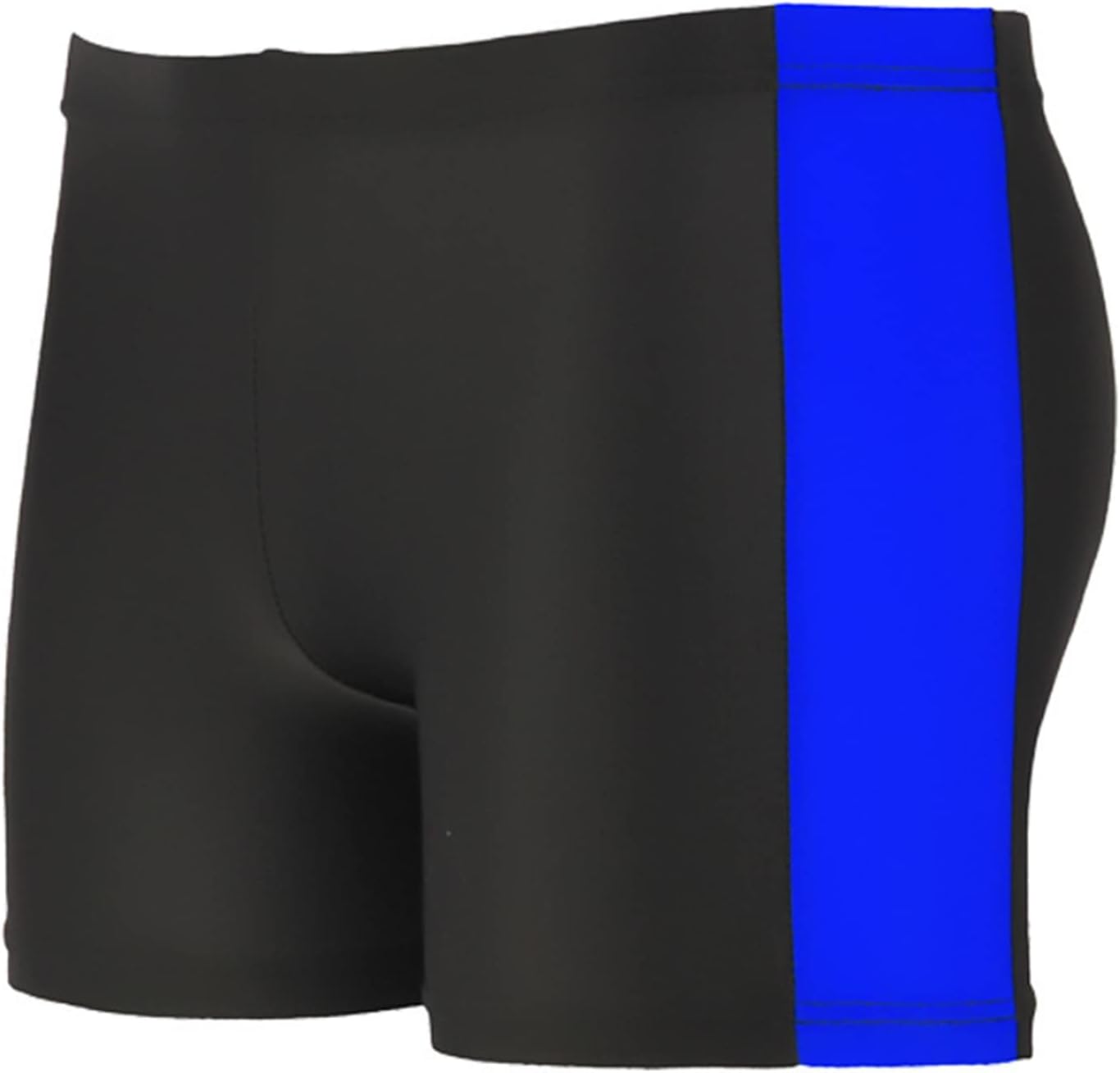 Mufeng Kids Boys Swim Trunks Quick Dry Surfing Beach Board Shorts Drawstring Elastic Waistband Sport Shorts