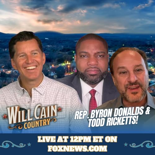 State of the Union: Dems Won&rsquo;t Even Stand for Americans? (ft. Rep. Byron Donalds & Todd Ricketts)