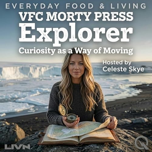 Explorer cover art