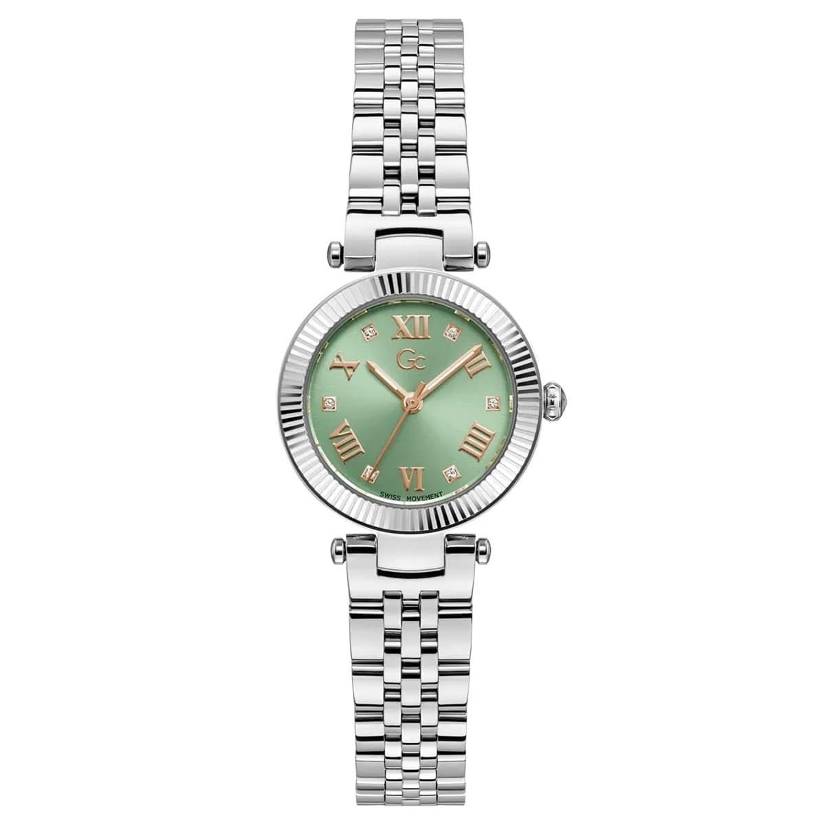 COLLECTION GC Watches Z02007L9MF