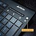 A4tech KD-126 Backlit USB Light up Keyboard Black (KD126)