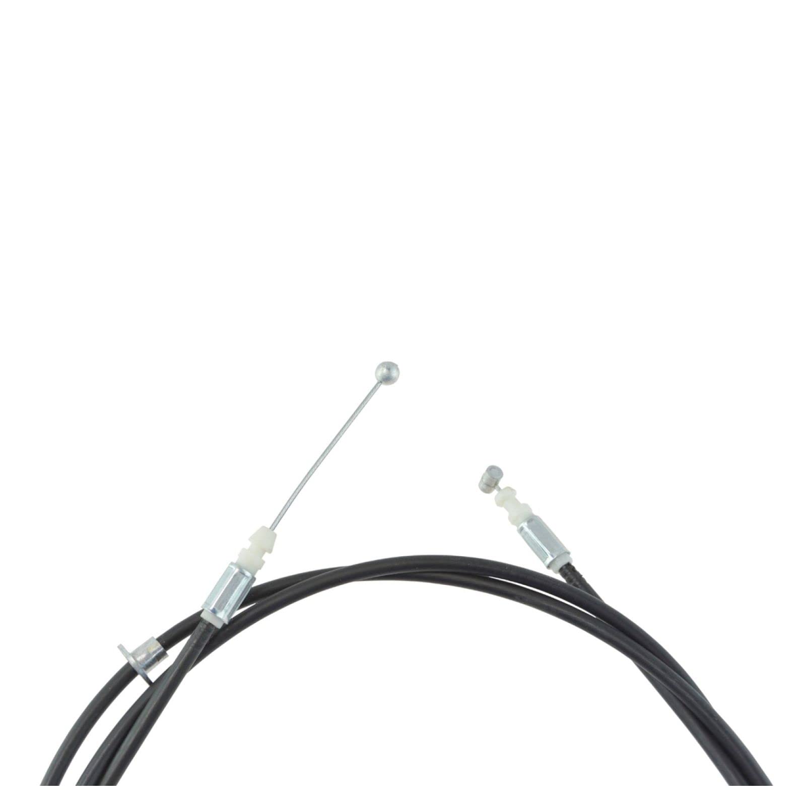 その他 COROTON Amazon.com: Hood Release Catch Cable and Pull Handle