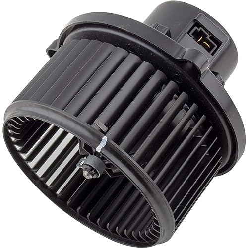 Image of HVAC Blower Motor Assembly Replace Air Conditioning Blower Motor with Fan for 2004-2009 Kia Spectra / 2005-2009 for Kia Spectra5 2003-2009 for Kia Sorento 700138 97113 2F000