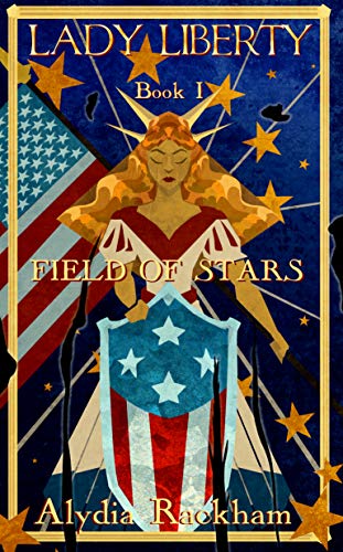 Lady Liberty: Field of Stars