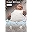 TotAha Sleep Sack 0-6 Months 3-Pack,Stretchy,Buttery Soft Swaddle Transition Sleeping Bag,Light Baby Wearable Blanket with 2-Way Safe Zippers for Boys and Girls, 0.5 TOG