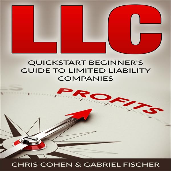 Cover art for LLC, Limited Liability Company