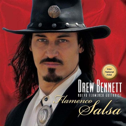 Flamenco Salsa