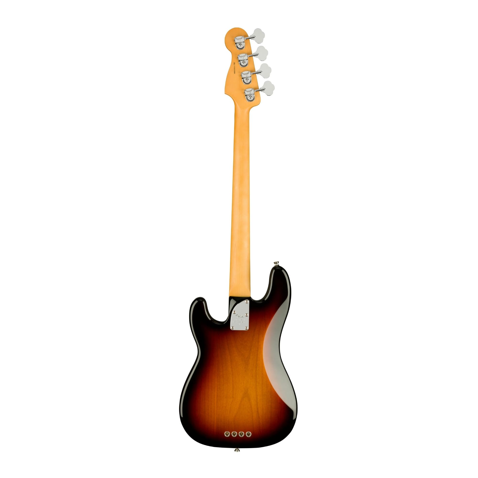 ベース reeefender American professional II Amazon.com: Fender American Professional II Precision Bass