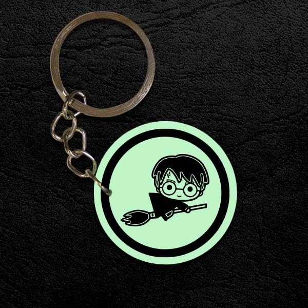 Image of Mi Glow Store | Glow in the Dark Keychains | Compatible with Baby Superheroes