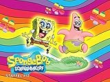 spongebob schwammkopf film ab ps2  Der Krosse Eimer / Thaddäus als Busfahrer