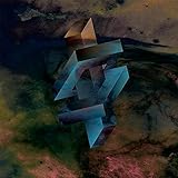 T/Error - Rindler Horizon - LDI Records - LDI001