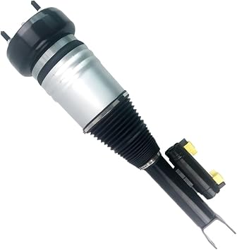 New Air Suspension Shock Strut Replace Fit For Mercedes Benz W205 C-Class 2WD 2013-2020 Front Left 1PC Air Suspension Shock Absorber Strut 2053204768