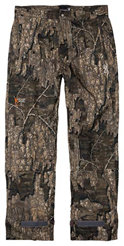 Browning 3027805705: Pant, Wasatch-Cb, RTT, 2XL