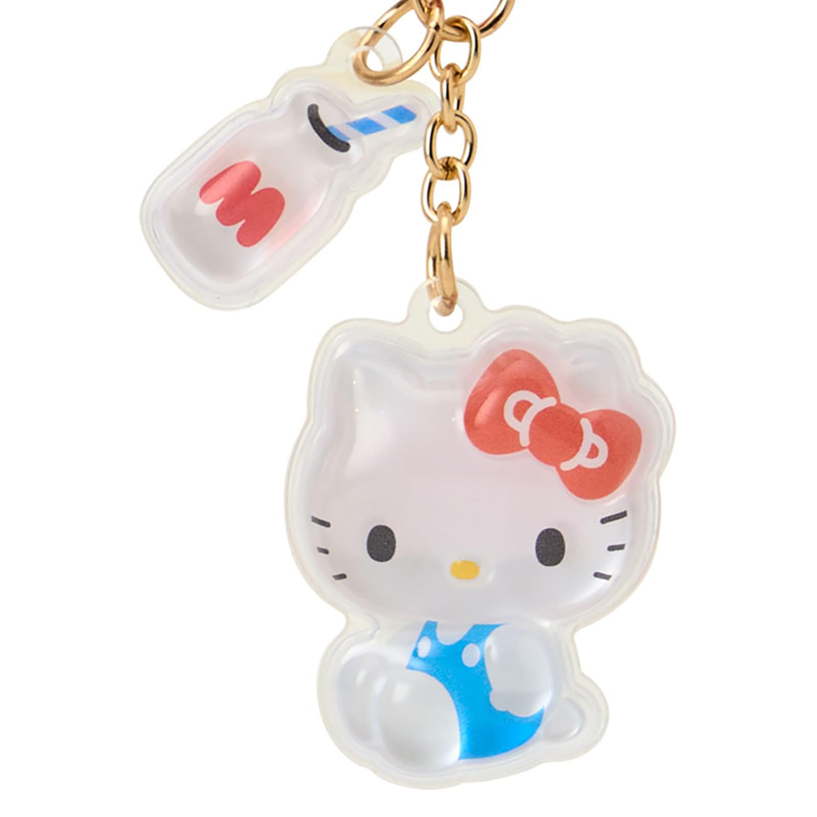 Amazon.co.jp: サンリオ(SANRIO) キーホルダー2個セット（お揃いニコに