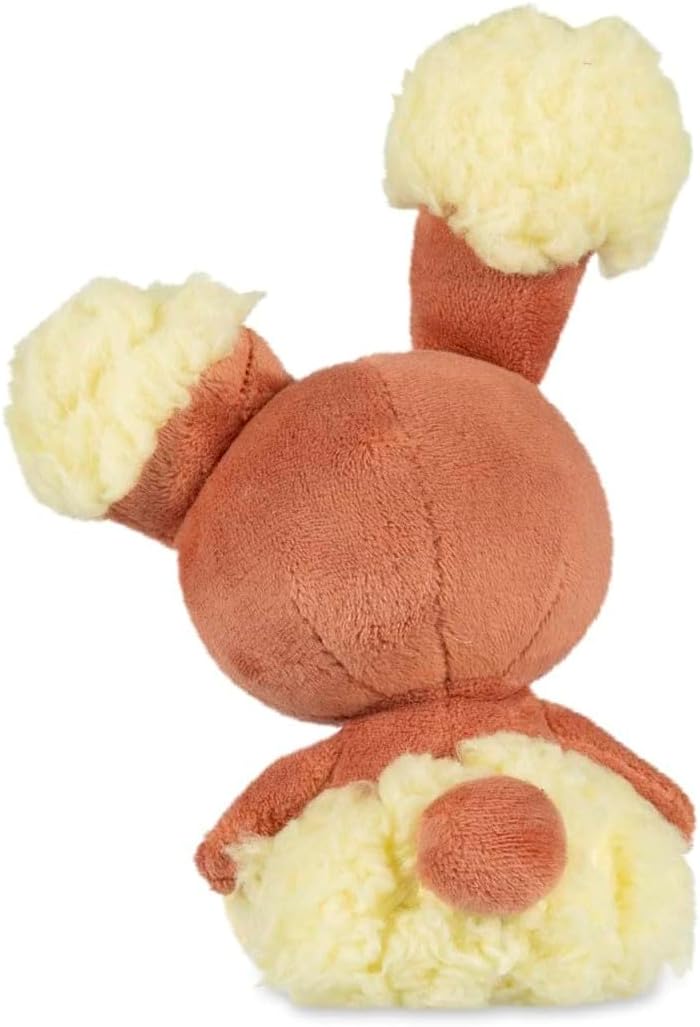 Pokémon Center: Buneary Sitting Cuties Plush