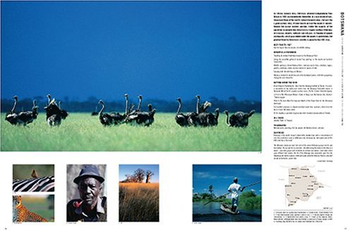 The travel book. Ediz. inglese: A Journey Through Every Country in the World (City guide)