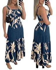 D-floral Purplish Blue