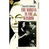 Woman in the Window