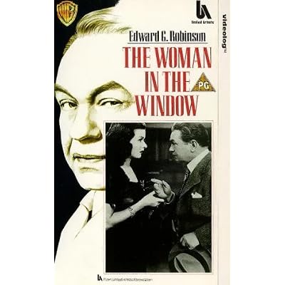 Woman in the Window